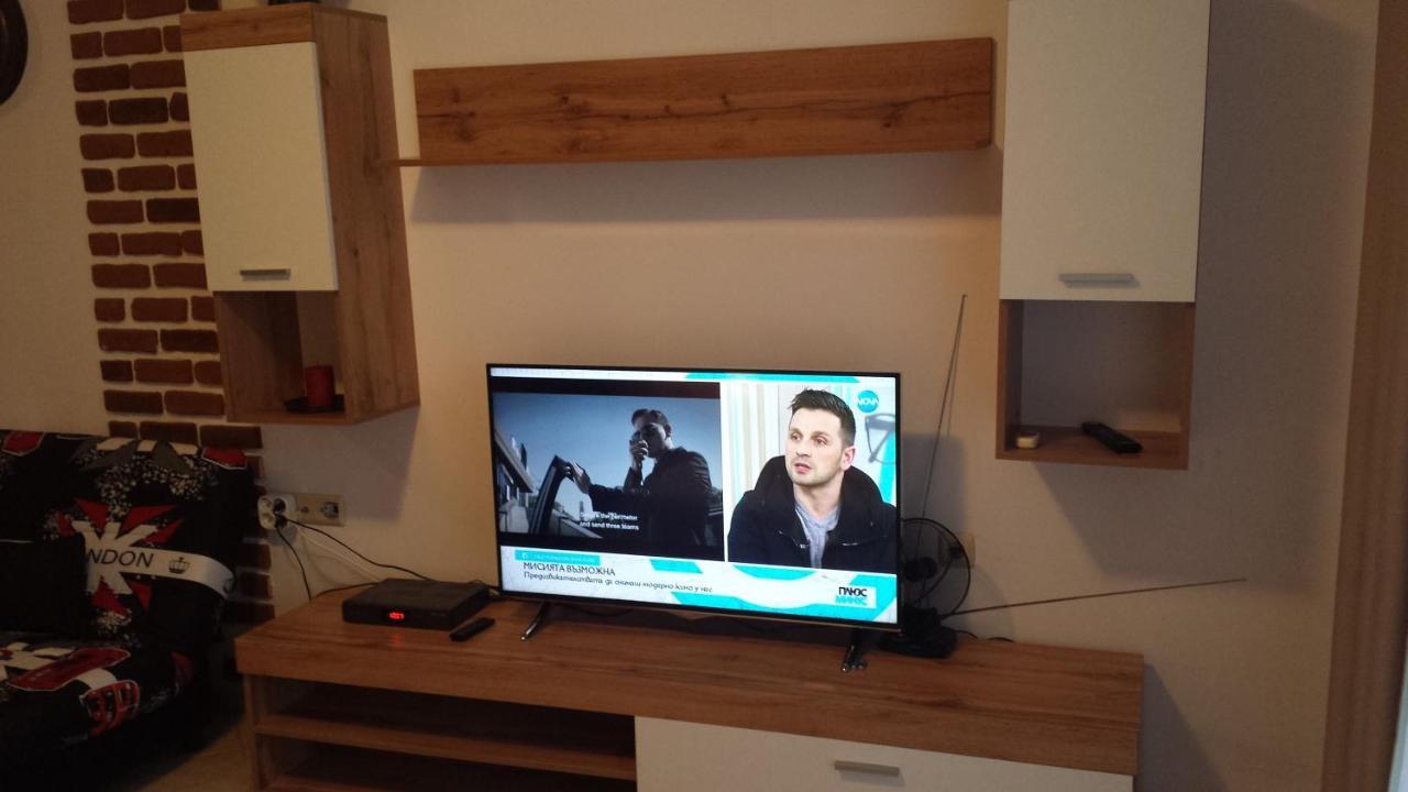 Apolon 2 Daire Süzebolu Dış mekan fotoğraf