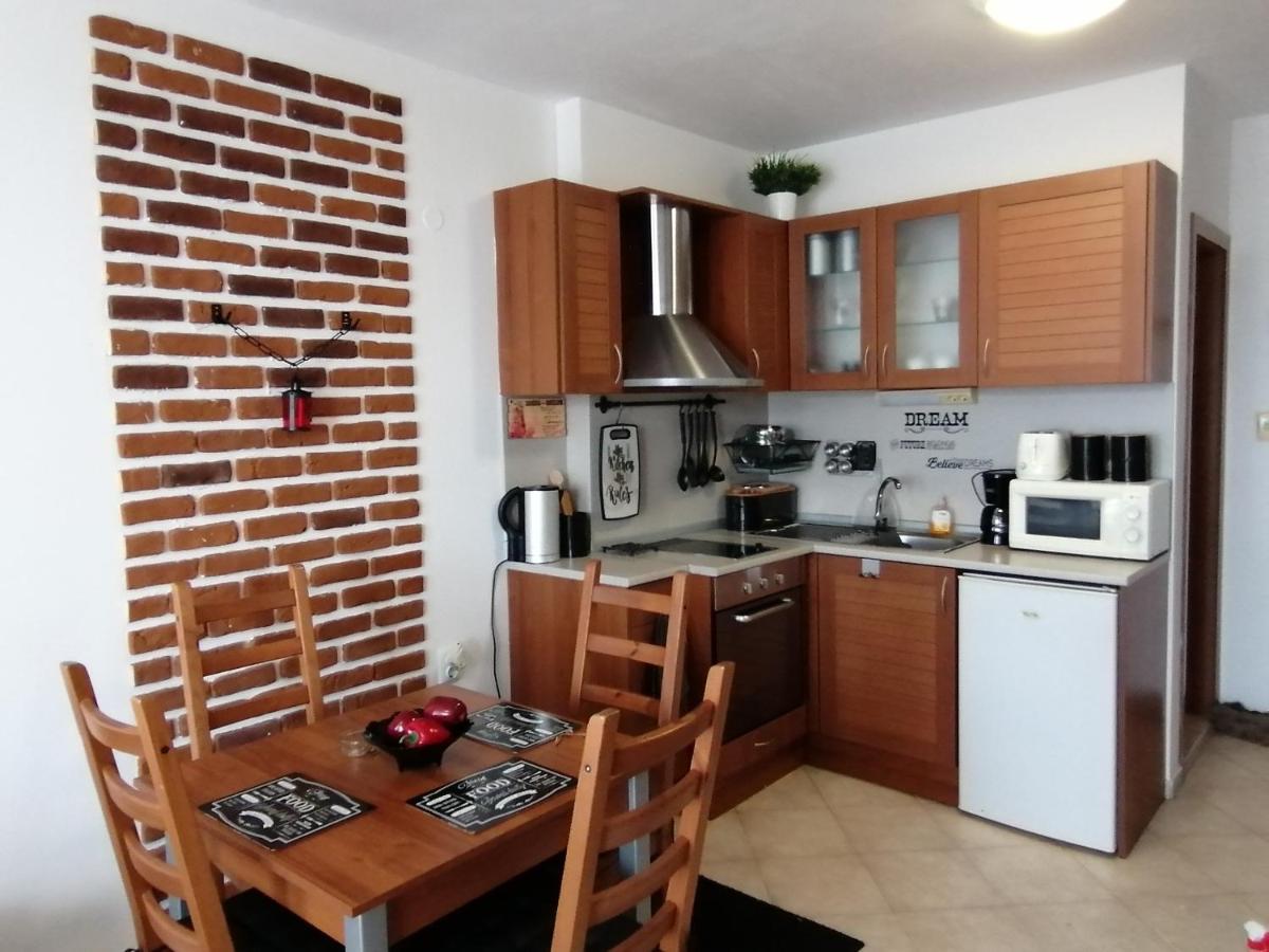 Apolon 2 Daire Süzebolu Dış mekan fotoğraf