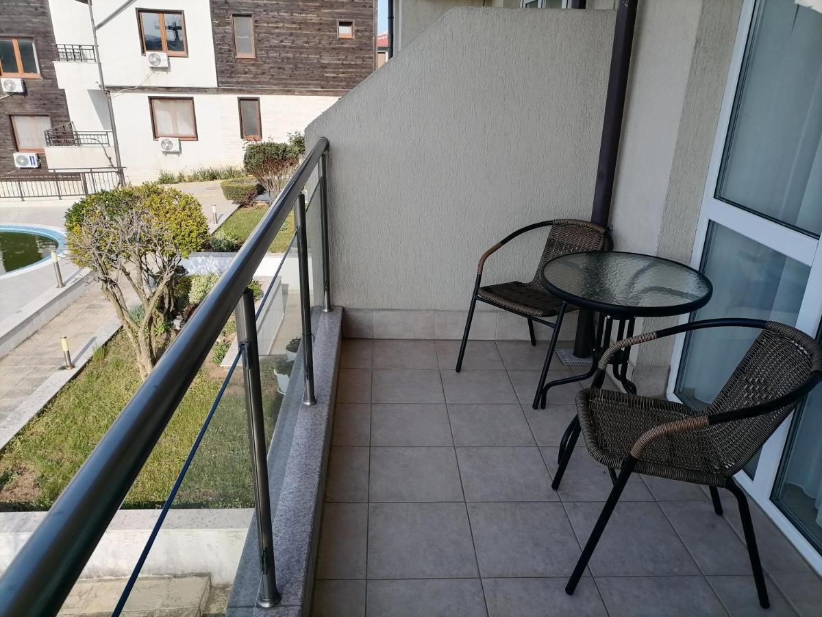 Apolon 2 Daire Süzebolu Dış mekan fotoğraf