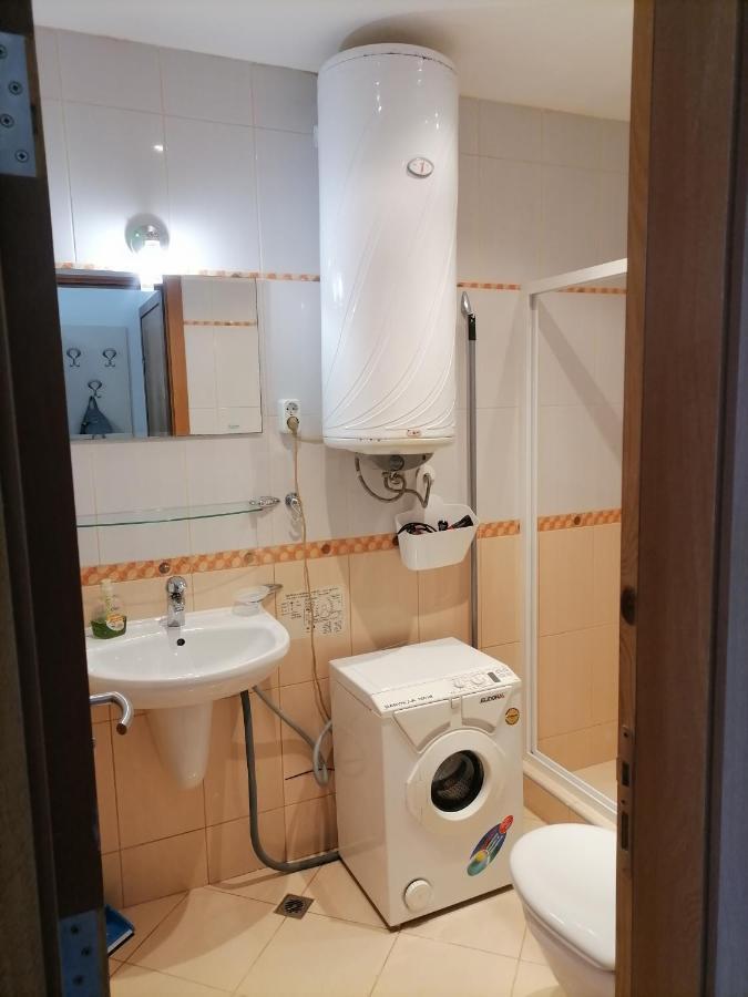 Apolon 2 Daire Süzebolu Dış mekan fotoğraf