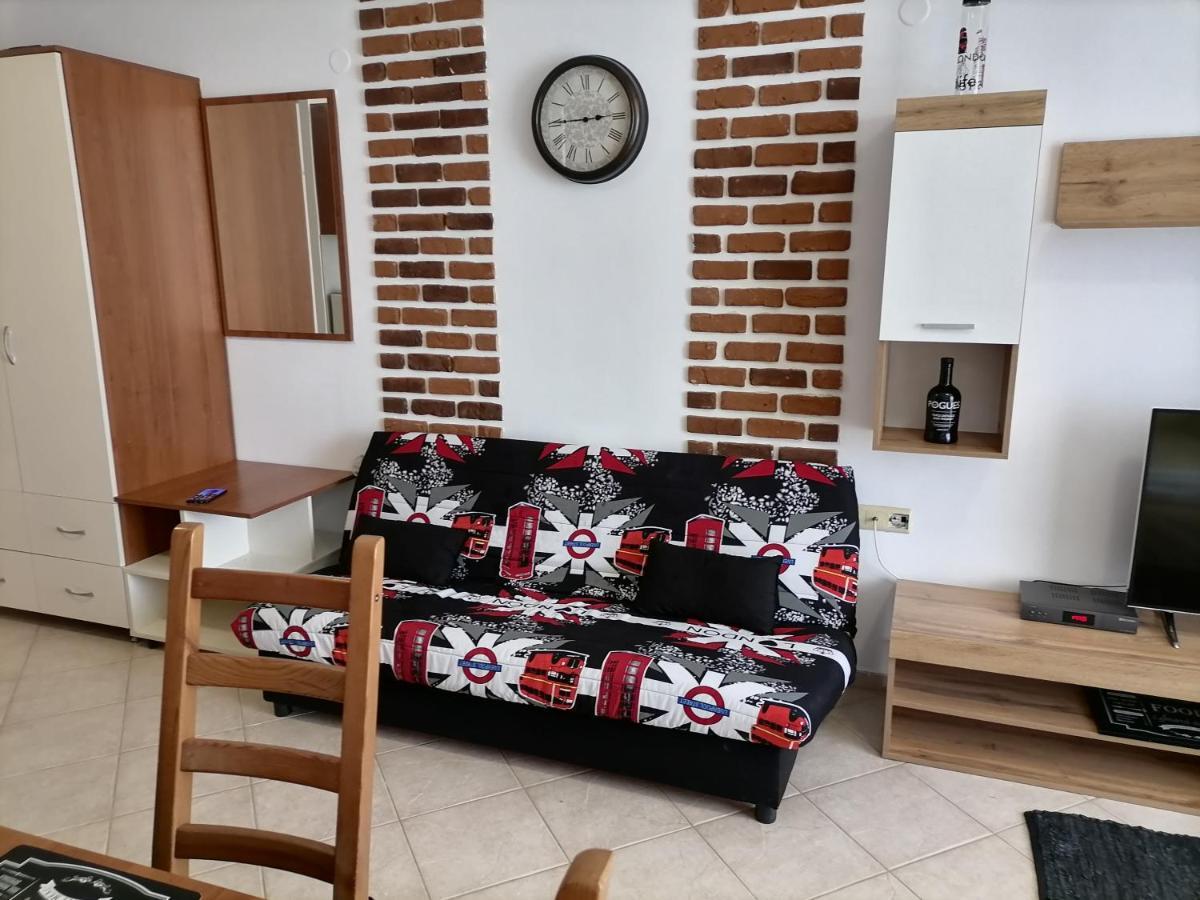 Apolon 2 Daire Süzebolu Dış mekan fotoğraf