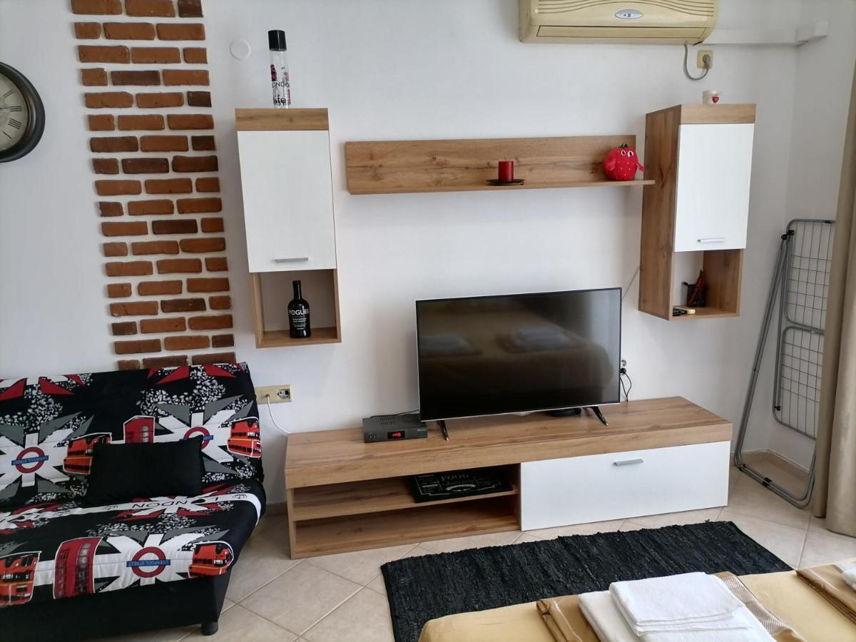 Apolon 2 Daire Süzebolu Dış mekan fotoğraf