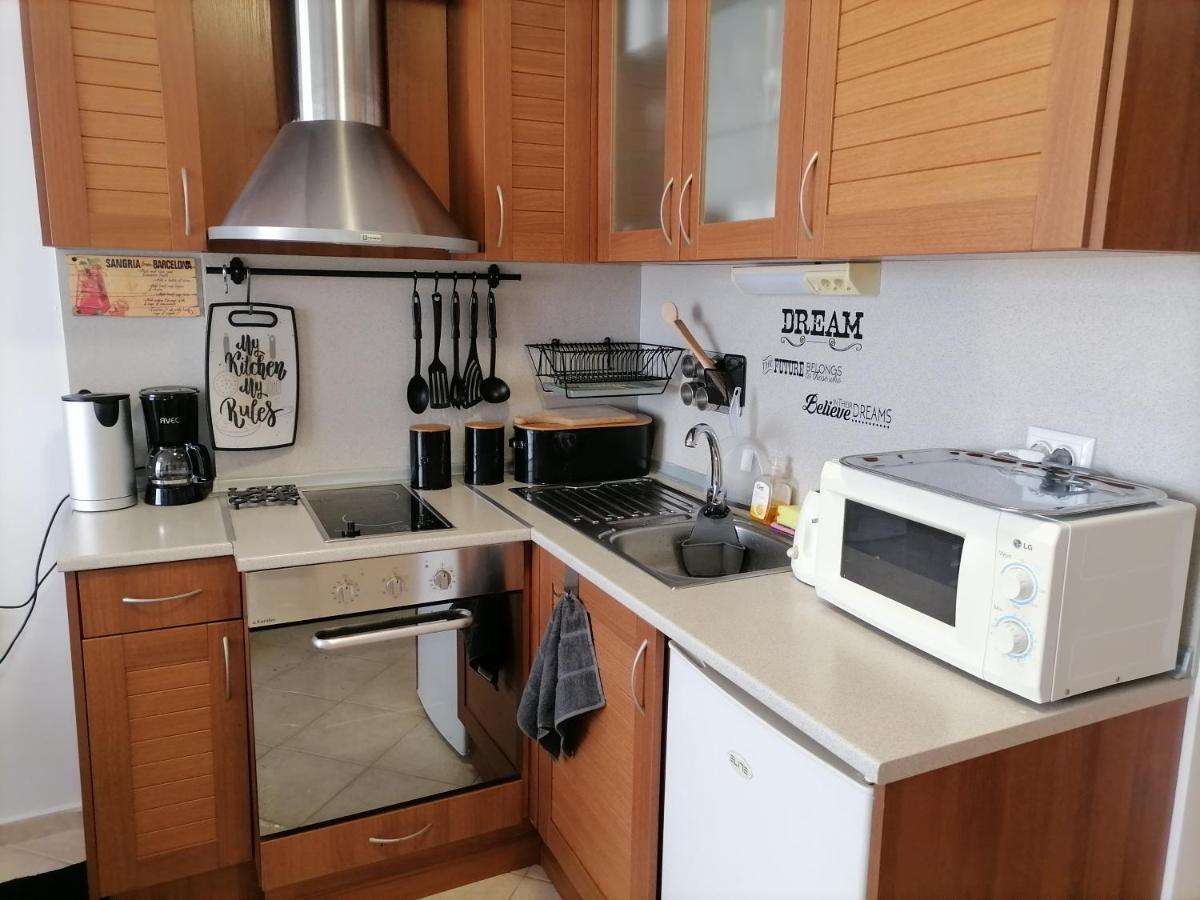 Apolon 2 Daire Süzebolu Dış mekan fotoğraf